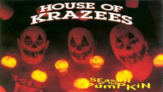 House Of Krazees - Haunted House