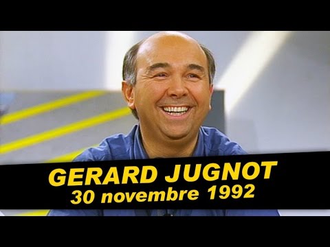 Gérard Jugnot est dans Coucou c'est nous - Emission complète
