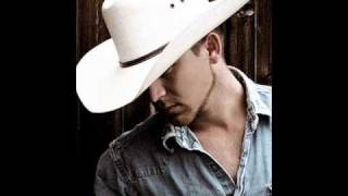 Justin Moore-I could kick your ass