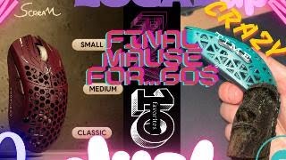 „This Mouse Almost Ruined My Aim – Mambasnake M5 ULTRA Review (90K Aimlab, CS2 DM)”