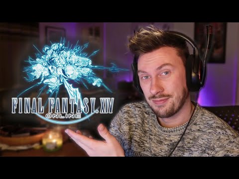 I quit WoW and played FFXIV for 100 days - Here's my thoughts so far
