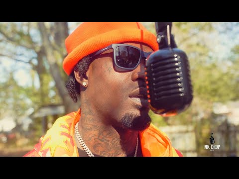 NICKOE - BEFORE I GO | MIC DROP SERIES