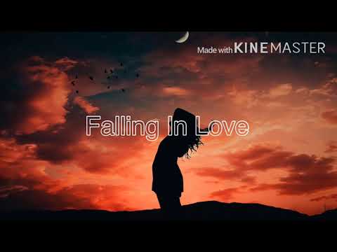 (JUST SLOWED) Falling In Love - Dennis Kruissen