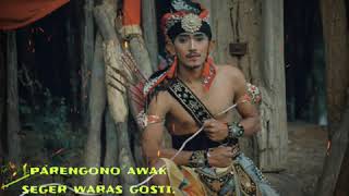 Download lagu Story w.a jawa _ aku pancen wong cilik mp3