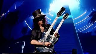 Guns N&#39; Roses - Knockin&#39; On Heaven&#39;s Door (Live in Paris, 2023) - IEM Audio - MULTICAM