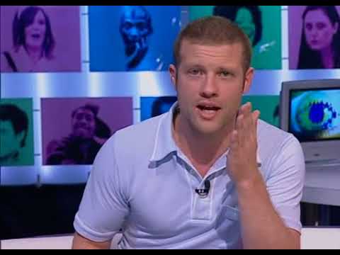 BBUK  s06e19  (BBLB -  Day 19) -  6/14/05