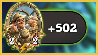 WE ARE FARMERS! | Hearthstone Battlegrounds