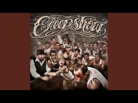 Someday - The Creepshow