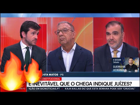 Good grief... full debate 🔥 🔥 🔥