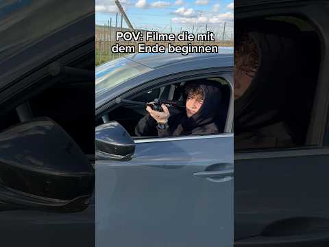 Jeder kennt diese Art von Film! 🍿😂  #film #unterhaltung #lustig #derjoscha