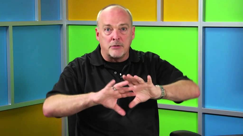 01 - Database Fundamentals - Introduction to Core Database Concepts