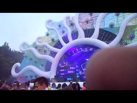 EKIPA SUNRISE 2013 SOBOTA