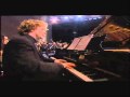 Douwe Eisenga - Piano Concert - prt 1