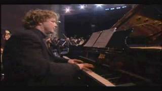 Douwe Eisenga - Piano Concert - prt 1