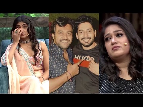 ಸ್ನೇಹದ ಬೇರು ಚಿರು, ಪ್ರಜ್ವಲ್, ಮೇಘನಾ, ಪನ್ನಗ | Golden Gang - Full Episode - 11 - @zeekannada