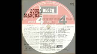 EL CAPITAN (Sousa) Band of the Grenadier Guards conducted by Major Rodney Bashford