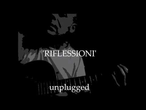 PAOLO M.PALMITESSA: Riflessioni ... unplugged