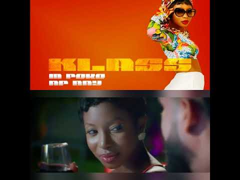 M Poko ap Bay - Klass | Official video & audio