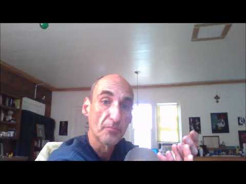 Timothy Verret Review PERSONA Final Review