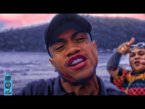 MC Davi e Alok - Nem a Disney Teve a Inteligência (Perera DJ e DJ 900) 2022