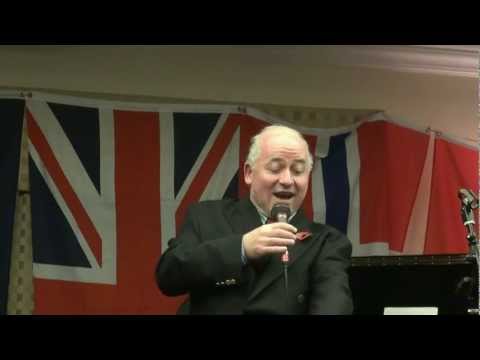 Matthias Seuffert's Rhythmakers - "Who's Sorry Now"