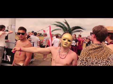 AFTERMOVIE Medimeisterschaften 2016 - Bonn