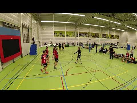 20200118 VCV H1 - Zaanstad H2