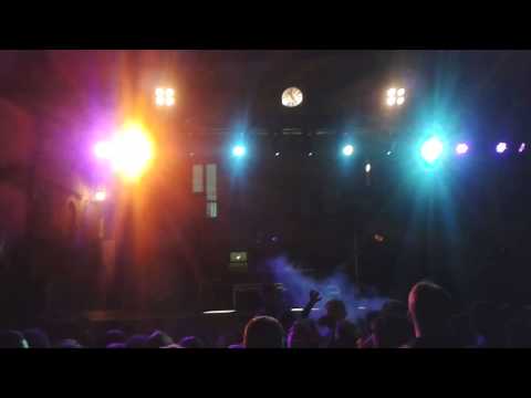 Alberto Remondini Dj From M2o @ Luco Dei Marsi (AQ)