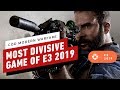 Call of Duty: Modern Warfare Is the Most Divisive Game of E3 - E3 2019