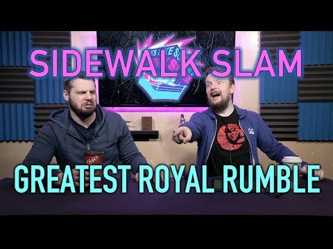 sWs Ep35 - The Greatest Royal Rumble