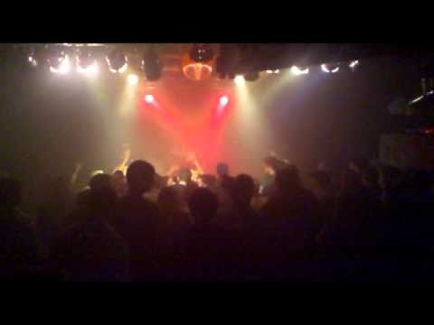 "London Nebel" live bei .audiophil in Kaiserslautern (Handy-Mitschnitt)