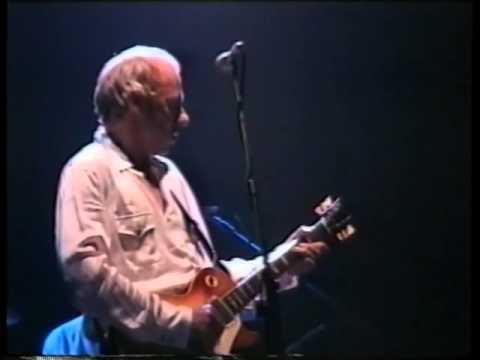 The Notting Hillbillies  "Hobo s Lullaby"  1997 Glasgow