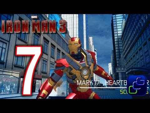 iron man 3 android crack