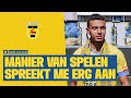 Kom er maar in, Daniël! ? | Eerste interview met Daniël van Kaam