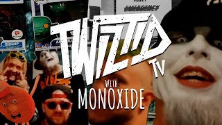 Twiztid TV w/ Monoxide Episode 2