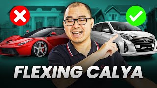 Download lagu Mindset Orang Kaya (beneran) mp3