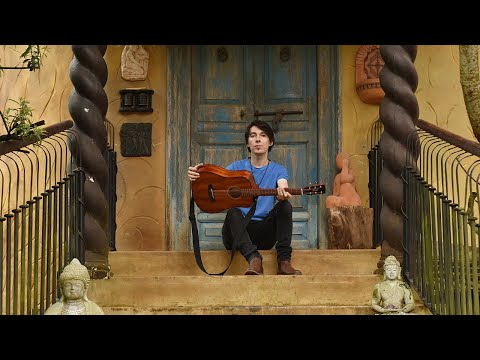 Rowan Stuart - Sense Of Touch (Official Music Video)