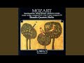 String Quartet No. 23 in F Major, K. 590 "Prussian No. 3": II. Andante (Allegretto)