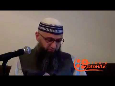 Žena kada se uda to je dokaz da je Allah voli Safet Kuduzovic