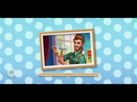 Matchington mansion Level 1409 win