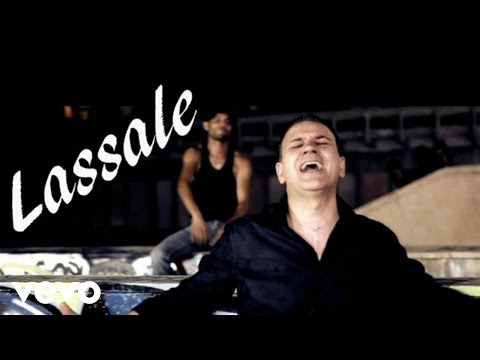 Gianni Celeste - Lassale ft. Prince
