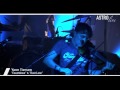 Astro Live Yann Tiersen "Countdown" & "Dust ...
