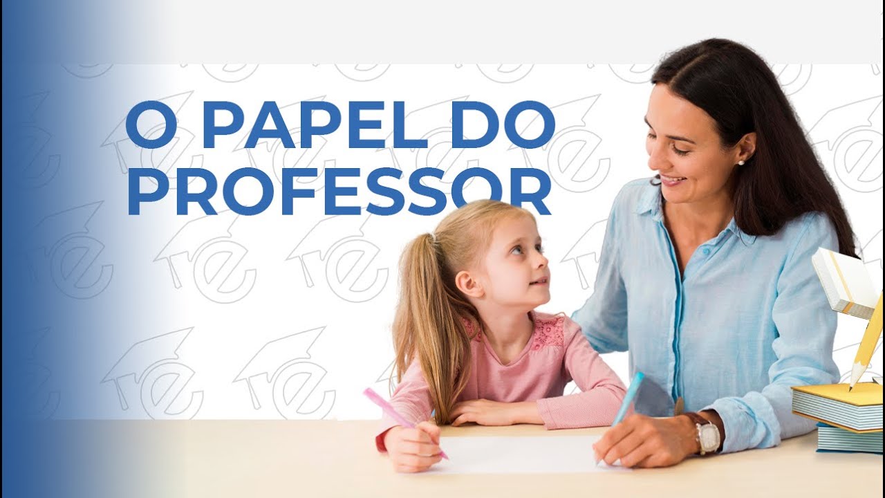 O papel do professor na formação de novos leitores