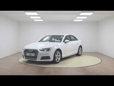 Audi A4 A4 Se Ultra Tdi Ultra SE TDi 150 Start/S - Image 2