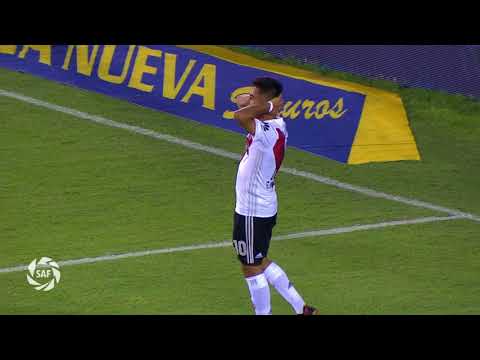 Fecha 15: Resumen de Lanús - River