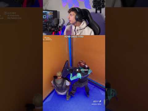 OMG er hat mein Traum erfüllt ☠️