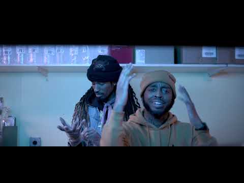 Moodinitheopp x YungLilLord - Uncle Phil