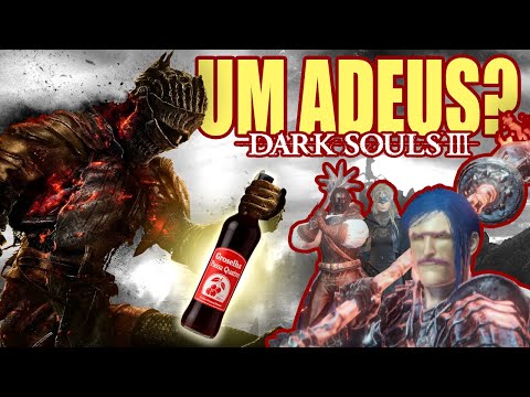 UM ADEUS? @Lost_Ronin007 - 12 | 0046 - ghostemcasa