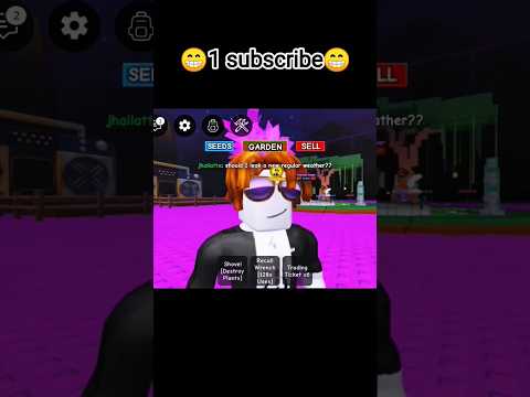 gruh garden in movement speed #music #speedsong #edit #memes #song #roblox