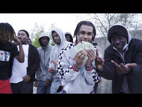 MoneyToMake - Moonwalkin (Official Music Video)